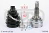 TOYOT 434200F010 Joint Kit, drive shaft
